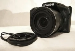 Canon PowerShot SX410 IS
