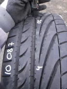 Toyo Tranpath MP Sports-2. ������, 2008 ���, �/�, ����� 10 %. ��� ����� �� ����������� ������ ����