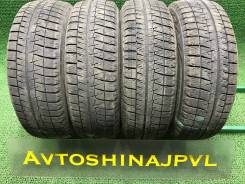 Bridgestone Blizzak Revo GZ. Зимние, без шипов, 2011 год, 10 %, 4 шт
