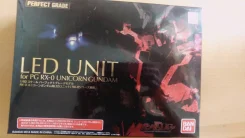 ����� Led unit Gundam Unicorn ����