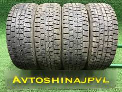 Dunlop Winter Maxx WM01. Зимние, без шипов, 2014 год, 5 %, 4 шт