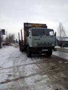 КамАЗ 5320. Продам камаз 5320 сортиментовоз, 2 000 куб. см., 15 000 кг., 6x4