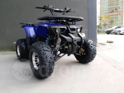 Quad Hummer 125. ��������, ��� ���\���, ��� ������� ����