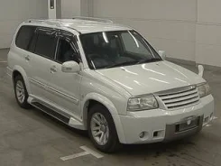 Suzuki Grand Escudo. �������, 4wd, 2.7 (177��.�.), ������, 147 000����. ��, �/�, ��� ���. ��� ����� �� ������������ ����