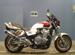 Honda CB 1300. 1 300 куб. см., исправен, без пробега