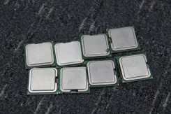 Intel Celeron D ����