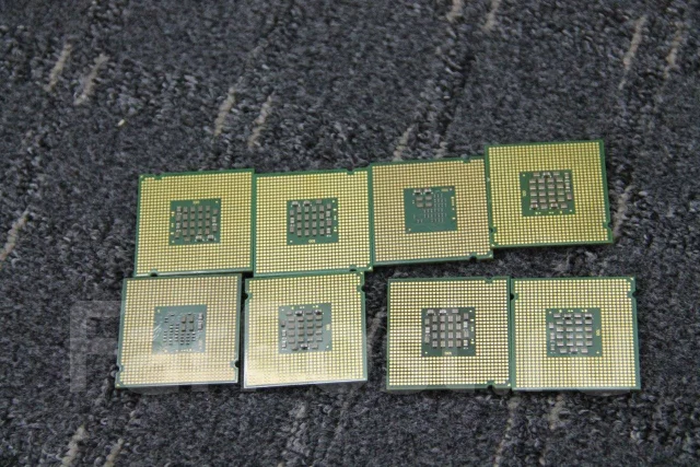 Intel Celeron D ����