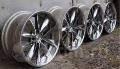 Weds Kranze. 9.0/10.0x19", 5x114.30, ET23/24