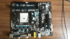 AMD A55