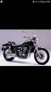 Kawasaki Eliminator ����