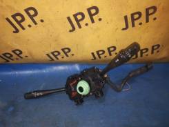 Блок подрулевых переключателей. Nissan: Bluebird, Maxima, Elgrand, R'nessa, Presage, Avenir, NP300, Sunny, Civilian, Cedric, Silvia, Bluebird Syl...