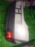 Бампер. Volvo S40 Volvo C30 Двигатель B5244S4