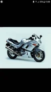 Kawasaki ZZR 400 2 ����