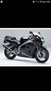 Kawasaki ZXR 400 Ninja ����