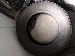 Yokohama Geolandar I/T. ������, ��� �����, 2011 ���, �/�, ����� 20 % ����