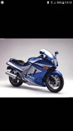 Kawasaki ZZR 1100 Ninja ����