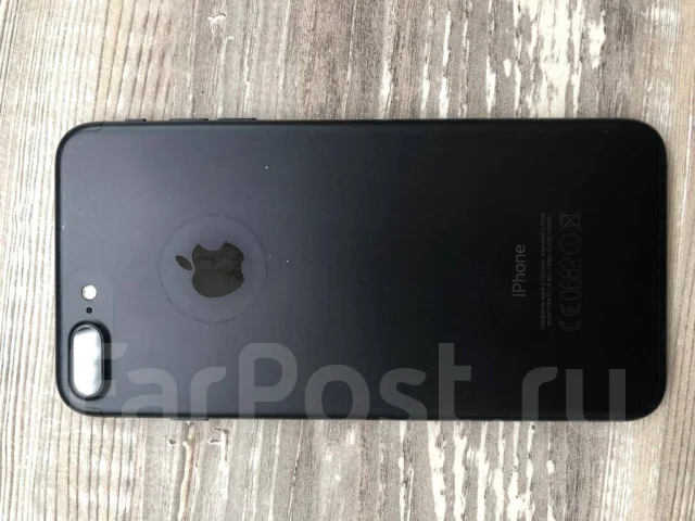 Apple iPhone 7 Plus. �/� ����