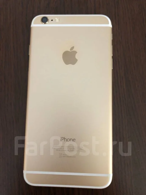 Apple iPhone 6 Plus. �/�, �������, ������� ����