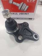 Шаровая опора. Suzuki Escudo, TA01R, TA01V, TA01W, TD01W Suzuki X-90, LB11S Suzuki Vitara, A01C0, A01V0, SJJ6C, SJV6C, TA01C, TA01V, TA02C, TA02V, TA5...