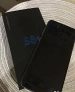 Samsung Galaxy S8+. �/�, ������ ����