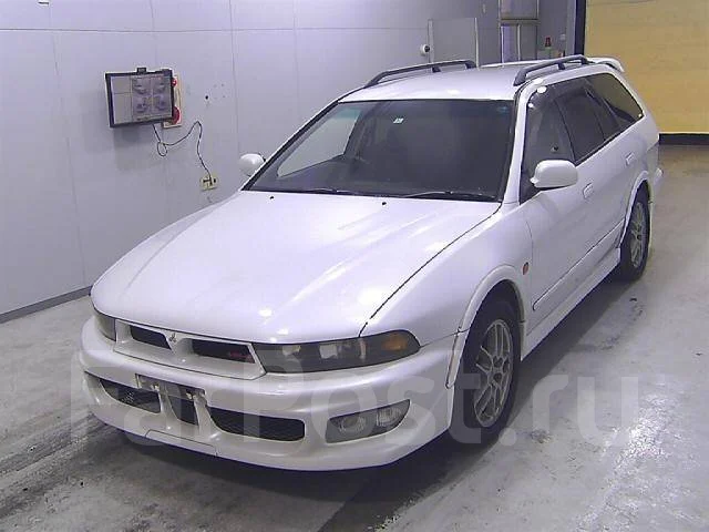 Mitsubishi Legnum. �������, 4wd, 2.5 (280��.�.), ������, 96 000����. ��, �/�, ��� ���. ��� ����� �� ������������ ����