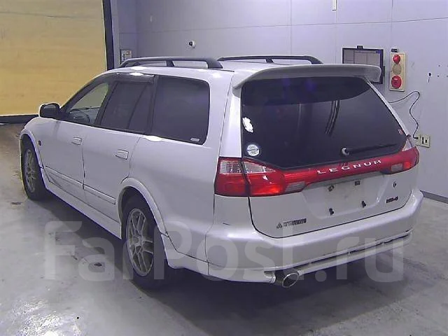Mitsubishi Legnum. �������, 4wd, 2.5 (280��.�.), ������, 96 000����. ��, �/�, ��� ���. ��� ����� �� ������������ ����