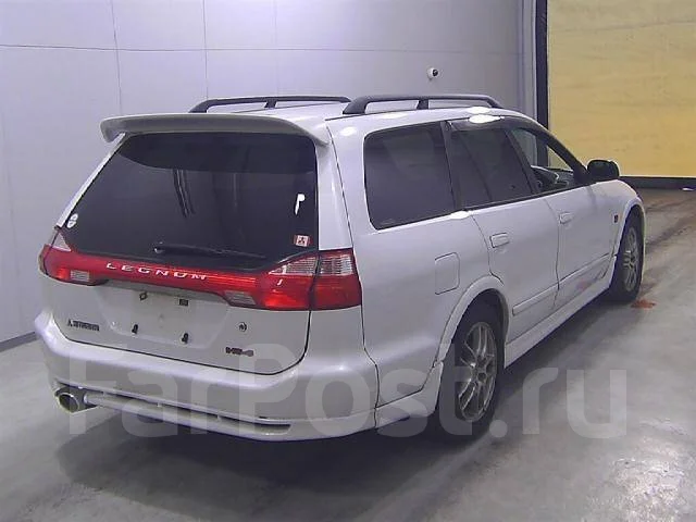 Mitsubishi Legnum. �������, 4wd, 2.5 (280��.�.), ������, 96 000����. ��, �/�, ��� ���. ��� ����� �� ������������ ����