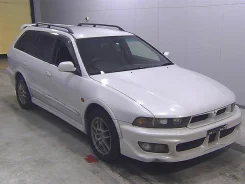 Mitsubishi Legnum. �������, 4wd, 2.5 (280��.�.), ������, 96 000����. ��, �/�, ��� ���. ��� ����� �� ������������ ����