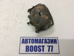 Суппорт передний правый Nissan March 11 кузов. Nissan March, AK11, ANK11, FHK11, HK11, K11, WAK11, WK11, YZ11