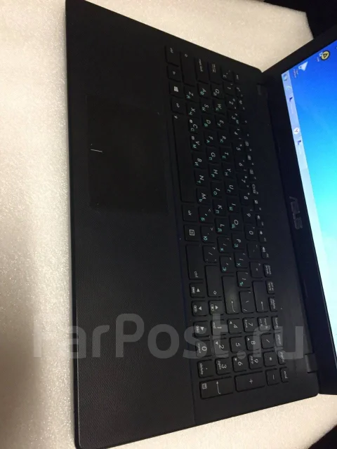 Asus X551CA-SX014H. 15.6", 1,8����, ��� 4 ��, ���� 500���, WiFi: 1, Bluetooth: 1, ����������� �� 3��. ����