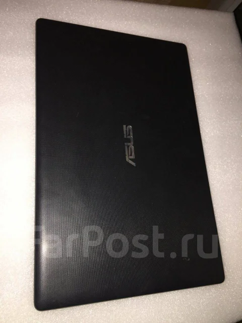 Asus X551CA-SX014H. 15.6", 1,8����, ��� 4 ��, ���� 500���, WiFi: 1, Bluetooth: 1, ����������� �� 3��. ����