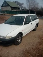 Mitsubishi Libero. �������, ��������, 1.5 (91��.�.), ������ ����