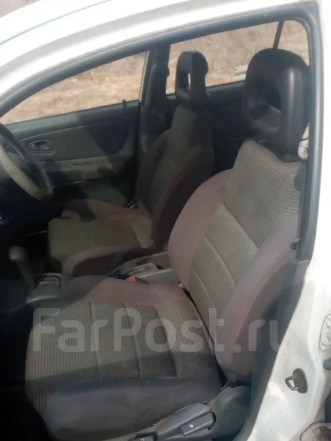 Mitsubishi Libero. �������, ��������, 1.5 (91��.�.), ������ ����