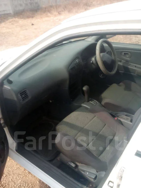 Mitsubishi Libero. �������, ��������, 1.5 (91��.�.), ������ ����