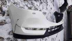 Бампер. Mazda CX-5, KF, KF2P, KF5P, KFEP Двигатели: PEVPS, PYRPS, PYVPS, PYVPTS, SHVPTS