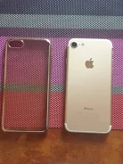 Apple iPhone 7. �����, ������� ����
