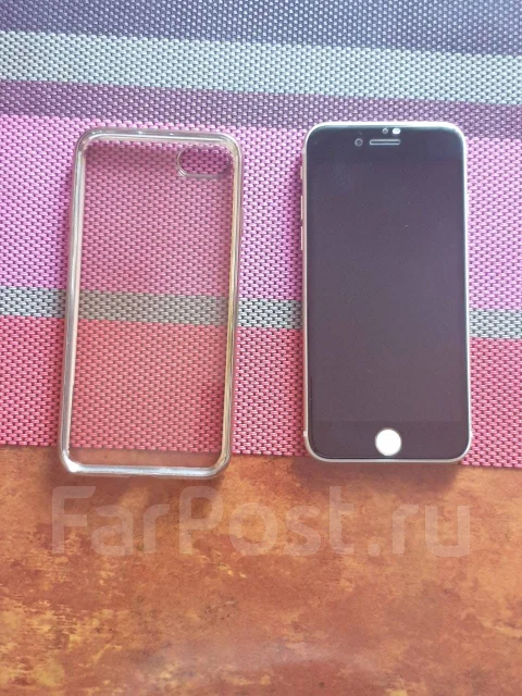 Apple iPhone 7. �����, ������� ����