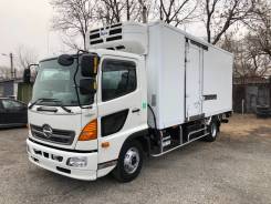 Hino Ranger. Рефрижератор, 5 200 куб. см., 5 000 кг., 4x2