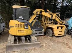 Komatsu PC30UU. -3, 0,09 куб. м. Под заказ