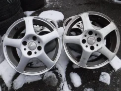 BWA. 7.0x15", 4x108, ET37, �� 65���. ��� ����� �� ����������� ������ ����