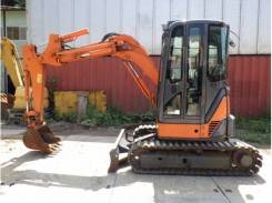 Hitachi ZX40UR-2. Hitachi ZX40UR. Под заказ