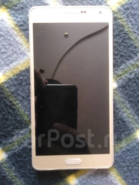 Samsung Galaxy A7 2015. �/�, �������, 4G LTE, Dual-SIM ����