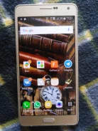 Samsung Galaxy A7 2015. �/�, 16 ��, �������, 4G LTE, Dual-SIM