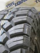 General Tire Grabber X3, 35x12.5 R15 LT 113Q во Владивостоке General Tire Grabber X3. Грязь MT, 2017 год, без износа