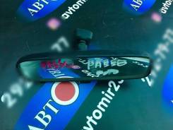 Зеркало заднего вида салонное. Toyota: Regius Ace, Platz, Prius C, iQ, Corolla, Probox, MR-S, Yaris Verso, Raum, Echo Verso, Caldina, Tarago, Succeed...