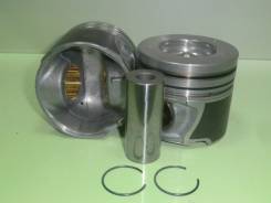 Поршень. Hyundai: ix35, Matrix, Accent, Elantra, Getz, Lavita, Santa Fe Kia Sportage Kia X-Trek Kia Carens Kia Cerato Двигатель D4EA