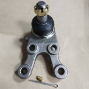 Шаровая опора. Mitsubishi: 1/2T Truck, Delica, Pajero, Montero, Strada, L200, Nativa, Montero Sport, Challenger, Pajero Sport Двигатели: 4D56, 4G54, 4...