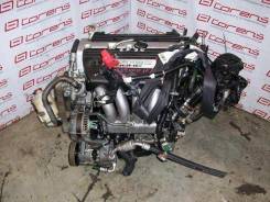 Двигатель Honda, K20A | Установка | Гарантия до 100 дней в Иркутске Двигатель в сборе. Honda: Accord, CR-V, Accord Tourer, FR-V, Edix, Stream, Civic, Civic Type R, Integra, Stepwgn K20A, K20A6, K20A7, K20A8, K20A4, K20...