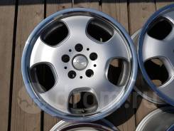 Topy Zina. 7.0x16", 5x114.30, ET38, ЦО 72,1 мм.