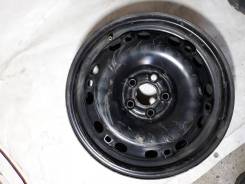 Volkswagen. 6.0x15", 5x100.00, ET38, ЦО 57,1 мм.